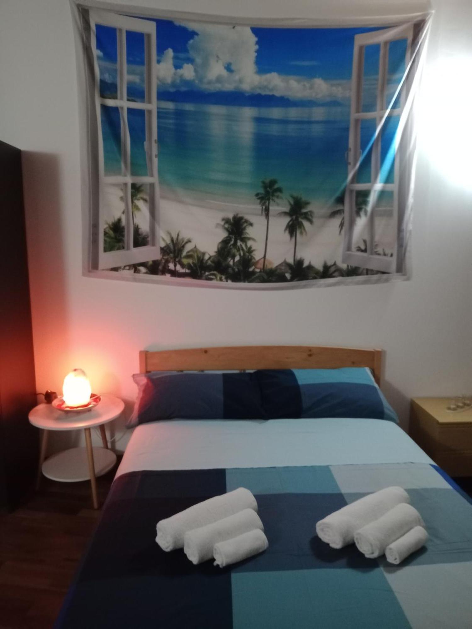 Regina Della Pace Apartments & Suite Con Sauna Monopoli Room photo