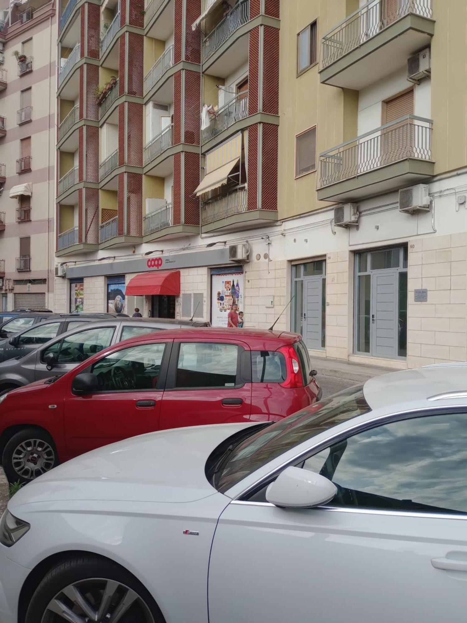 Regina Della Pace Apartments & Suite Con Sauna Monopoli Exterior photo