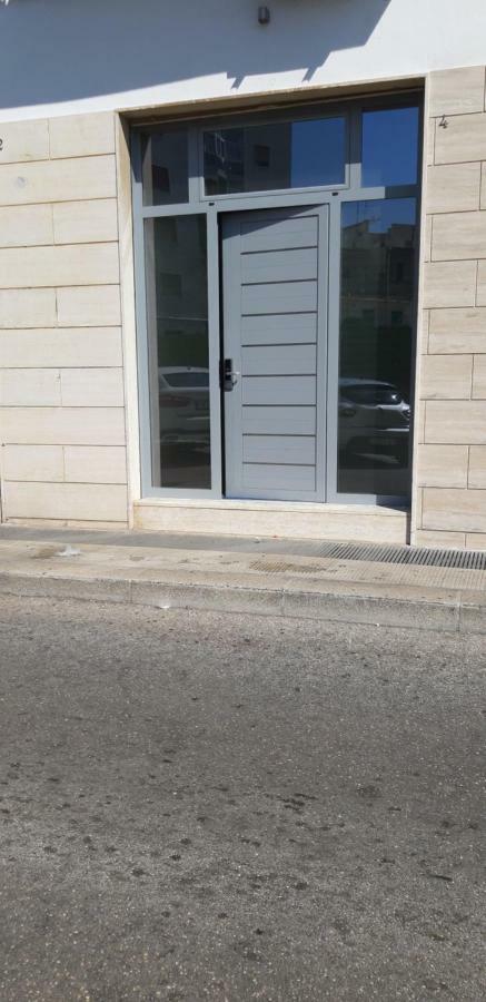 Regina Della Pace Apartments & Suite Con Sauna Monopoli Exterior photo